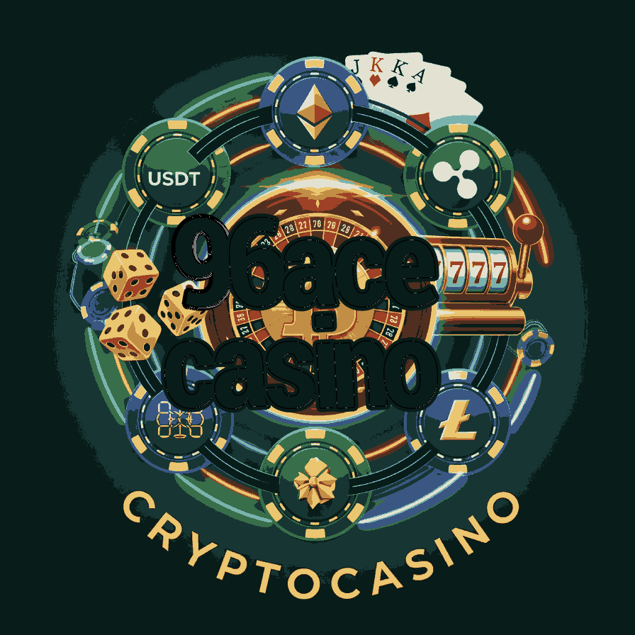 96Ace Casino - Best Card Game Casino