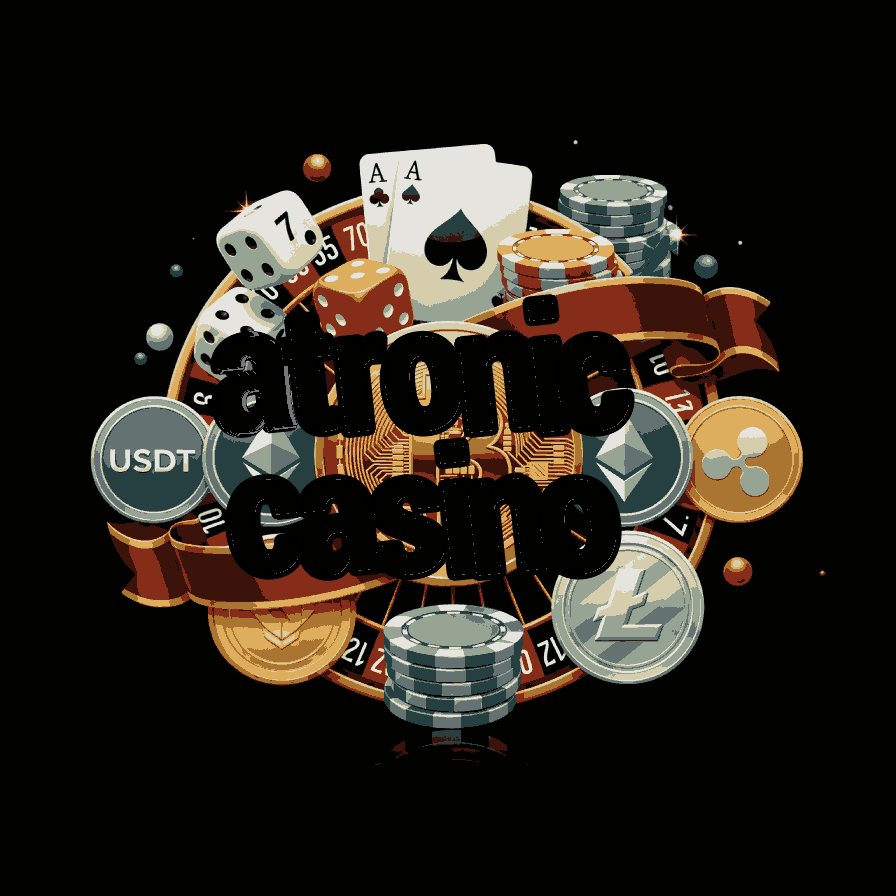 Atronic Casino - Classic Slot Machine Games